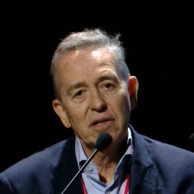 José Luis Merino Llorens
